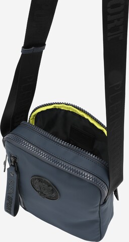 Plein Sport Tasche 'BOSTON' in Blau