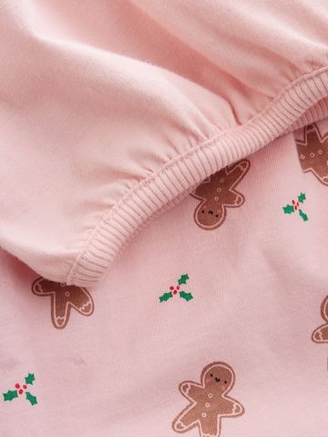 Next - Pijama en rosa