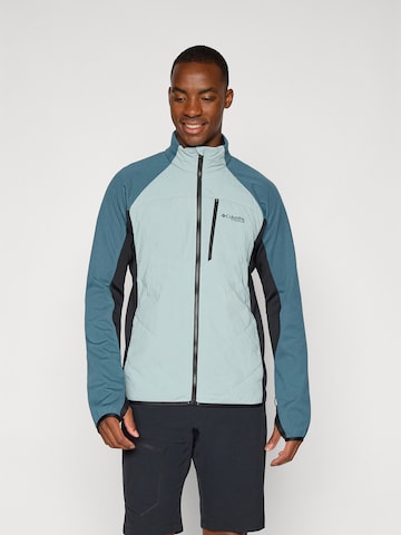 zils COLUMBIA Āra jaka 'Arctic Crest™': no priekšpuses