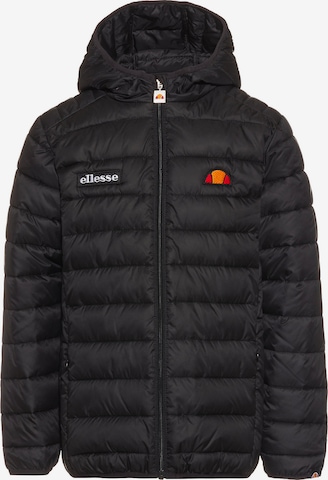 ELLESSE Between-Season Jacket 'Regalio' in Black