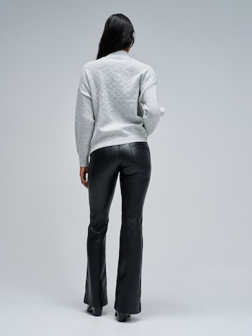 Salsa Jeans Sweater in Grey