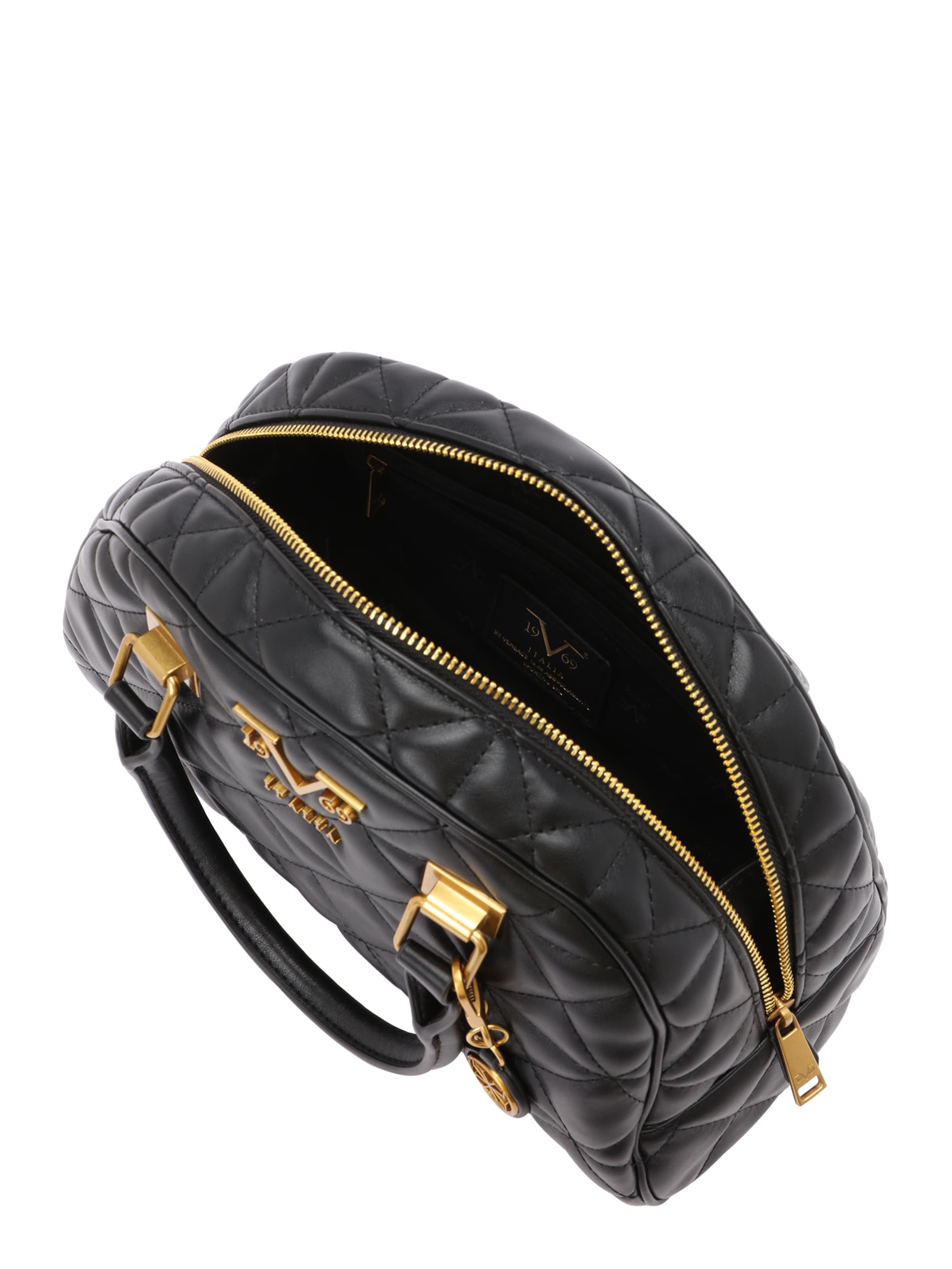 Poșete de la 19V69 ITALIA pe negru