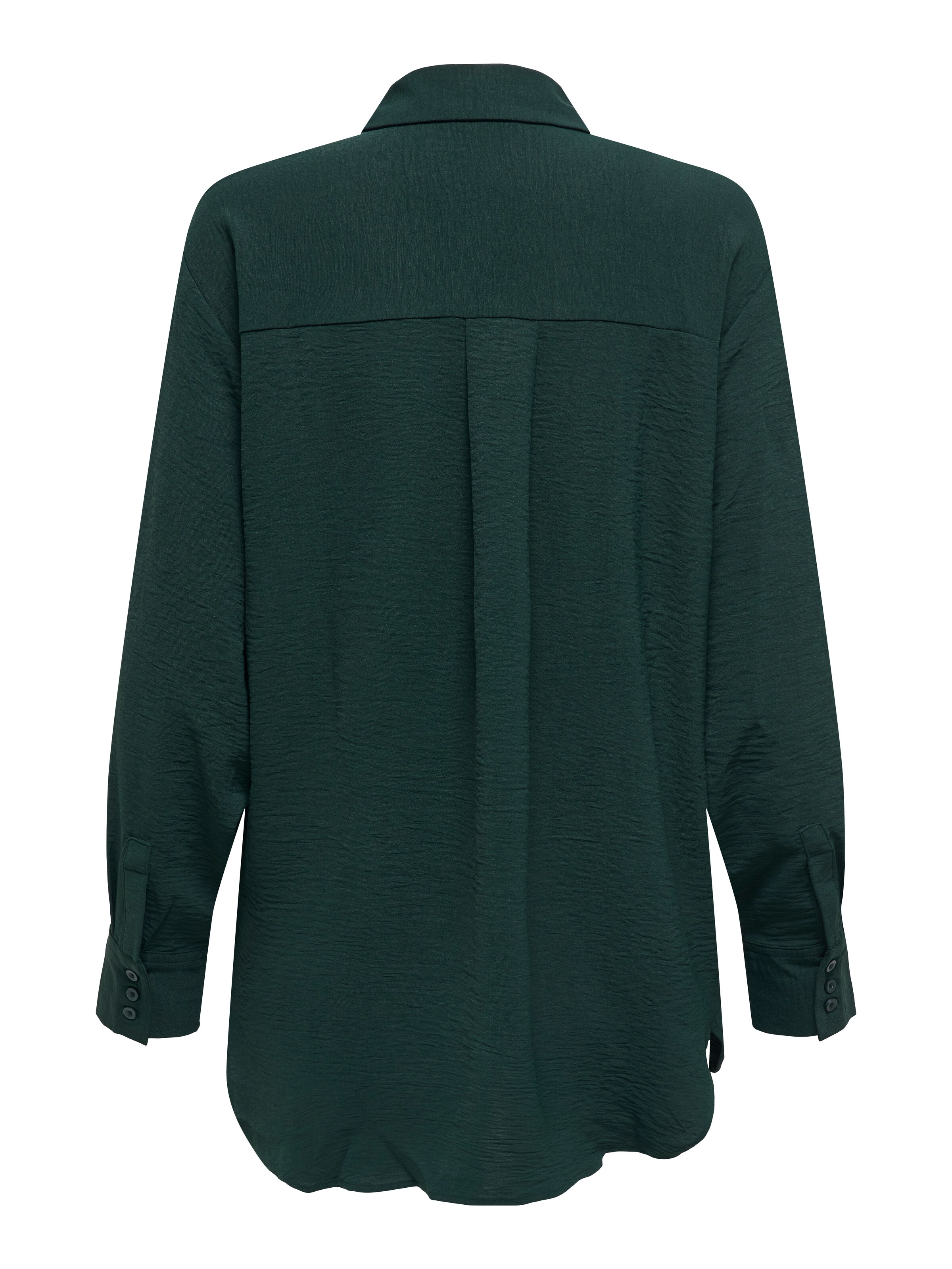 JDY Bluse 'JDYKenta' in Grün