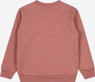 WalkiddySweater majica - smeđa boja