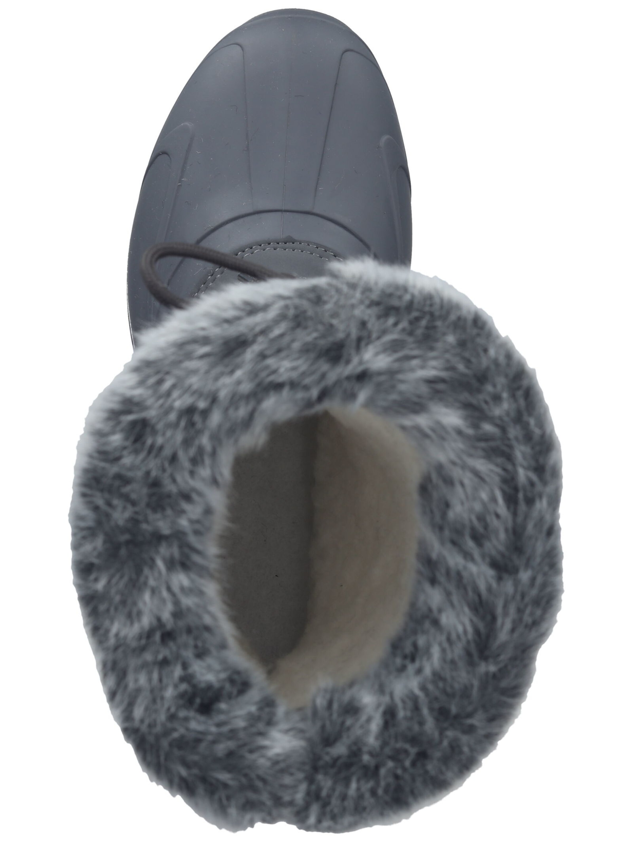 CMP Boots 'Nietos' in Grey