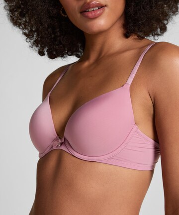 Soutien-gorge Hunkemöller en rose