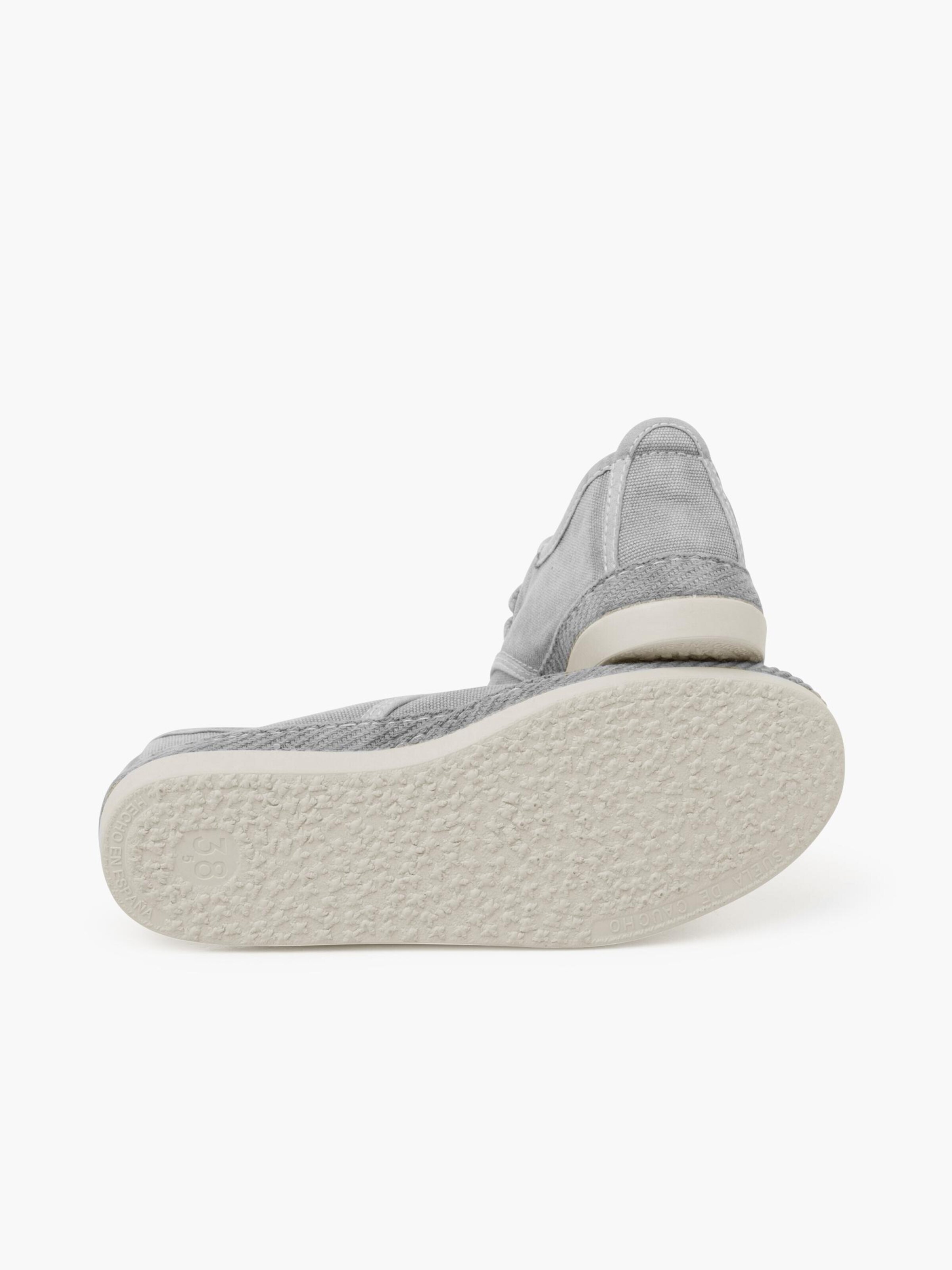 Pisamonas - Zapatillas deportivas en gris