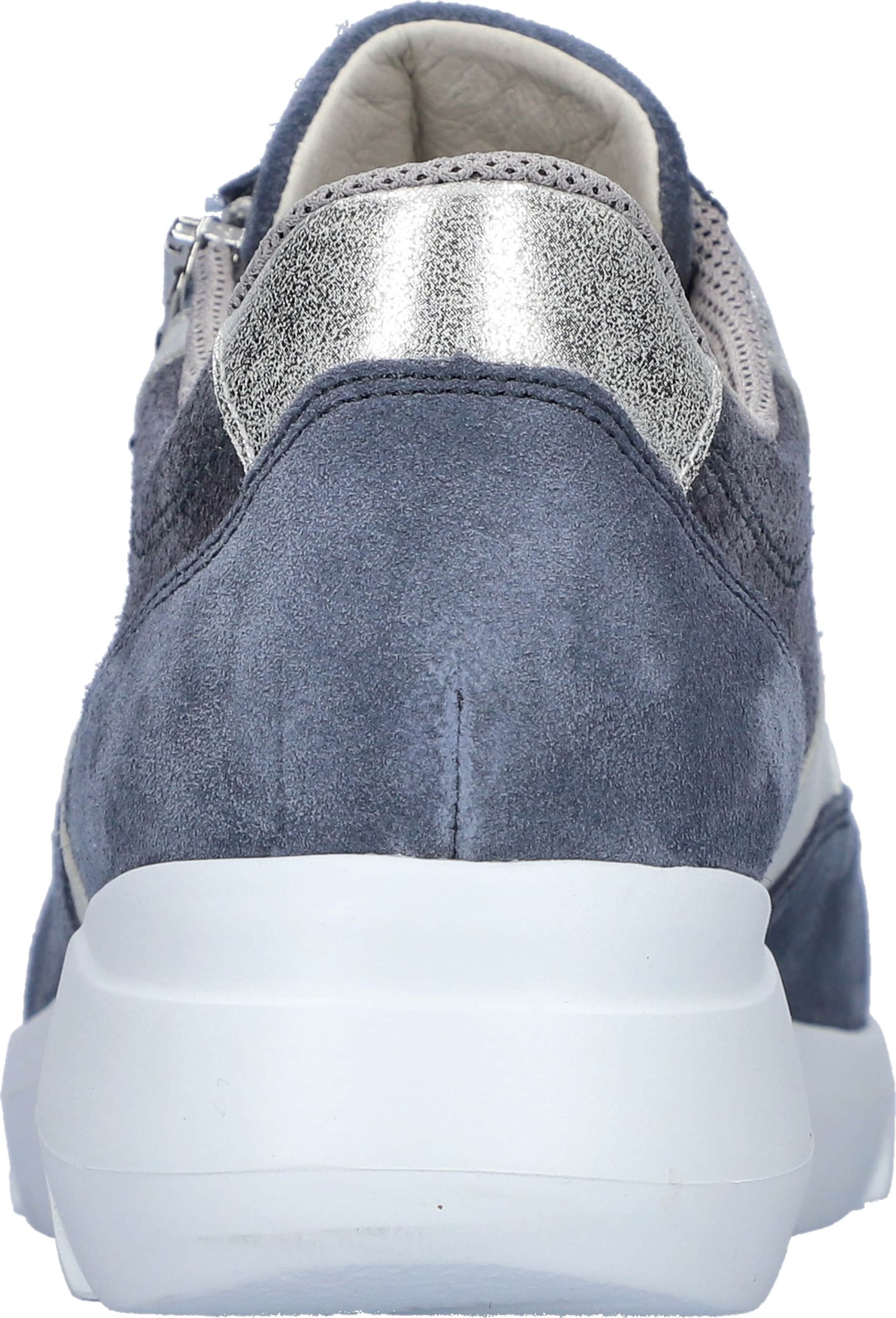 WALDLÄUFER Sneakers in Blue