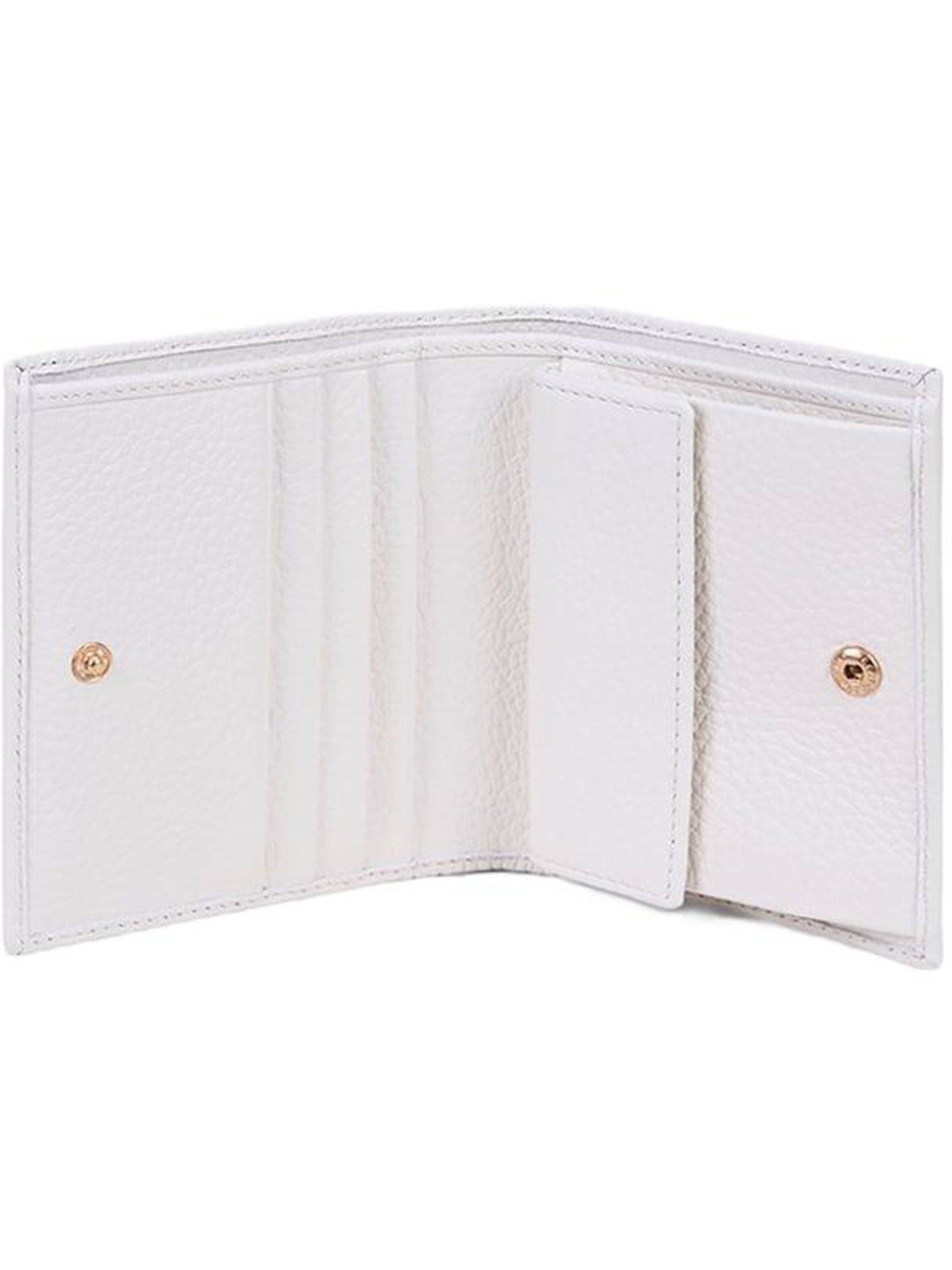 Porte-monnaies Desa en blanc