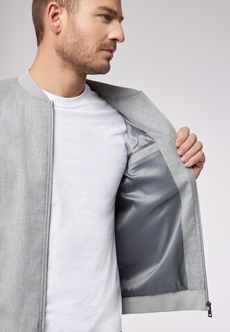 ROY ROBSON Jacke in Grau
