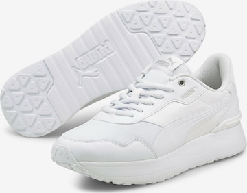PUMA Sneakers 'Voyage' in White