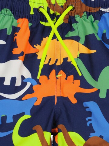 BLUE SEVEN Board Shorts in Blue