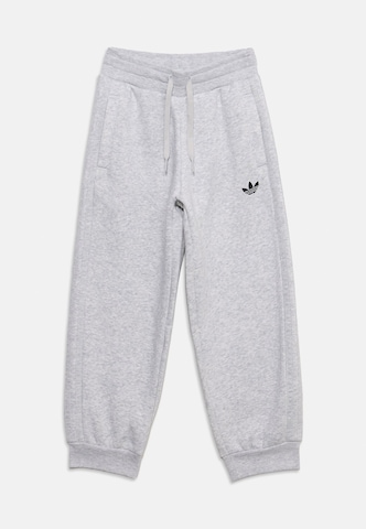 Tuta da jogging di ADIDAS ORIGINALS in grigio