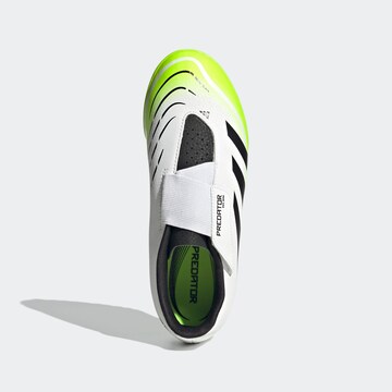 ADIDAS PERFORMANCE Athletic Shoes 'Predator Club' in White