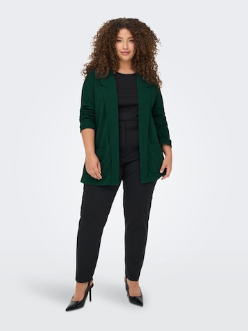 ONLY Carmakoma Blazer in Green