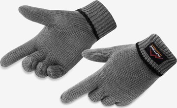 Gants de sport ' Edmonton ' normani en gris