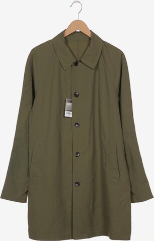 UNIQLO Jacket & Coat in L in Green: front