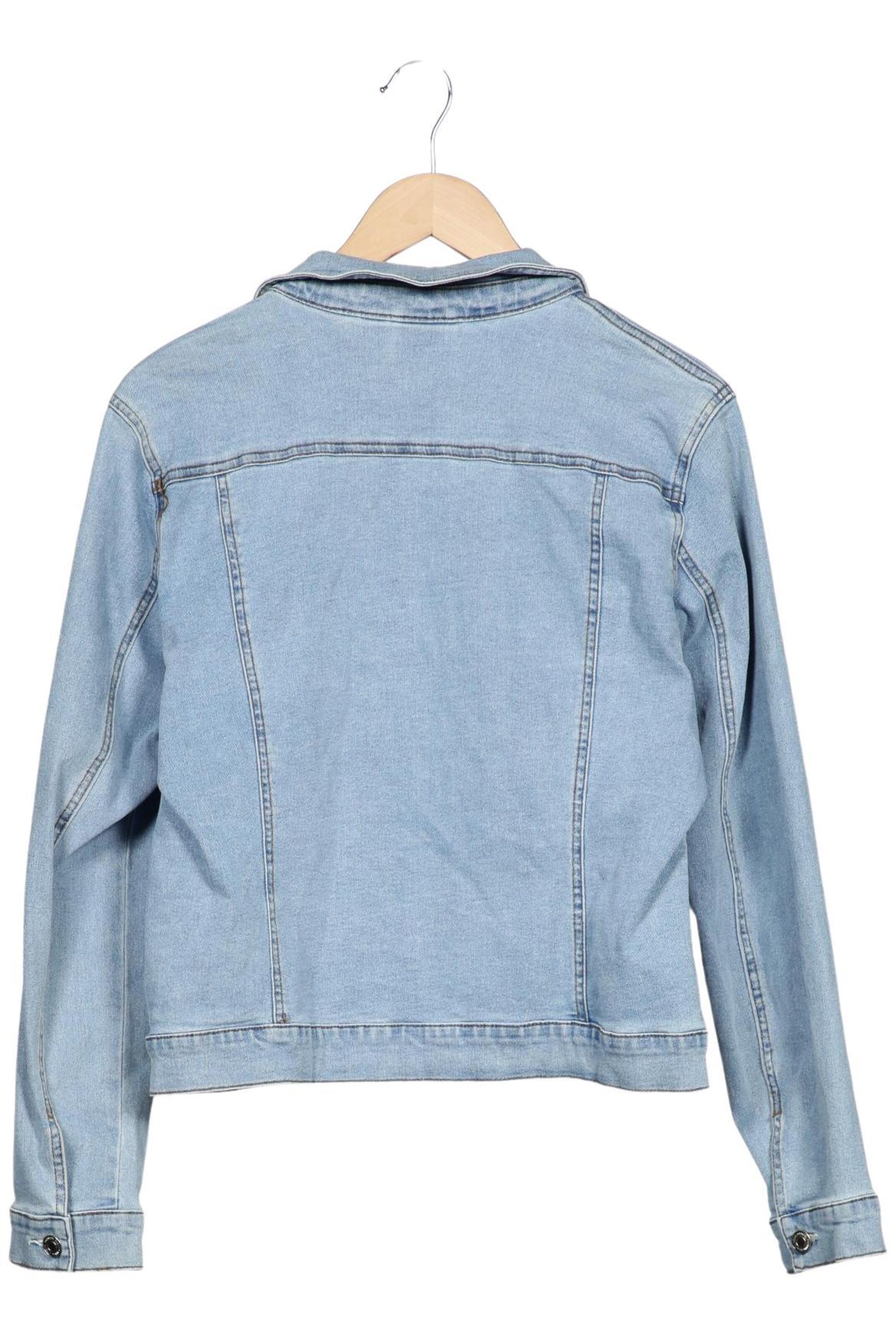 VERO MODA Jacke XL in Blau