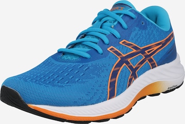 ASICS Running Shoes 'GEL-EXCITE 9' in Blue: front
