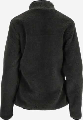 Whistler Athletic Fleece Jacket 'Sprocket' in Grey