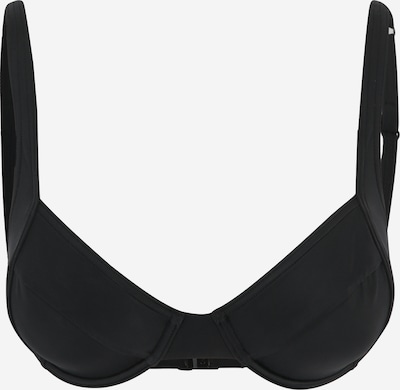 TRIUMPH Bikinitop 'Summer Mix & Match' in schwarz, Produktansicht