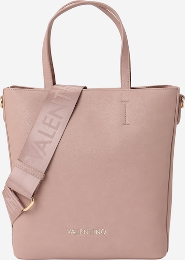 VALENTINO "Shopper" tipa soma, krāsa - rožkrāsas, Preces skats