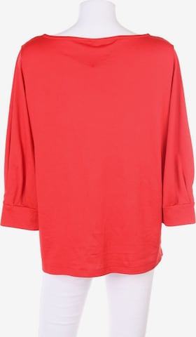 BODYFLIRT Shirt L-XL in Rot