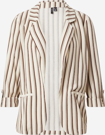 VERO MODA Blazer 'JESMILO' in Beige: predná strana