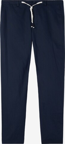 INTIMISSIMI Regular Pants in Blue: front