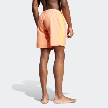 ADIDAS ORIGINALS Badshorts 'Adic' i orange