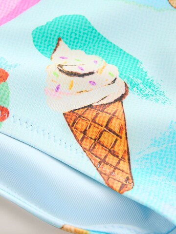 Next Badeanzug in Blau