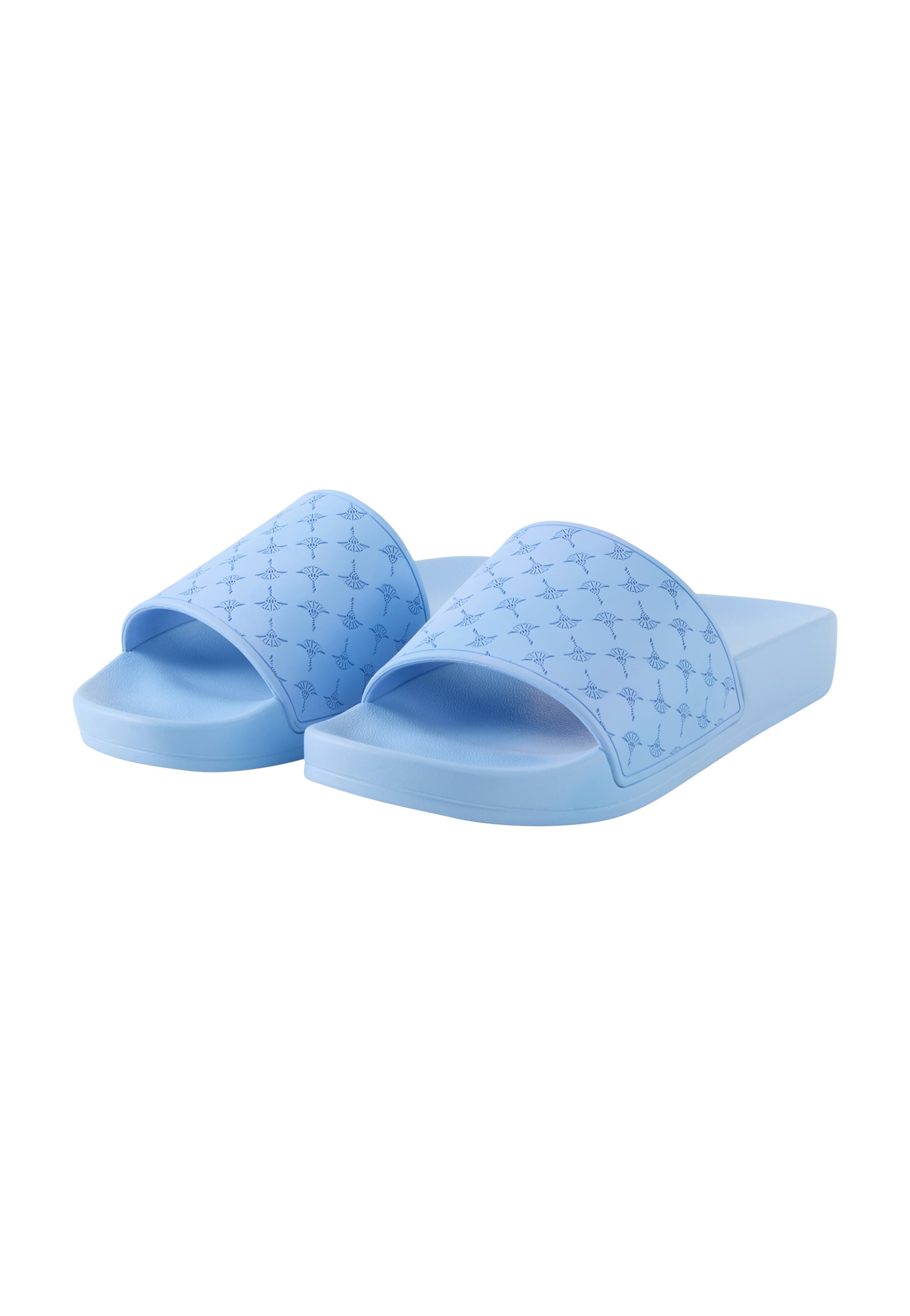 Mule 'Oceano' JOOP! en bleu