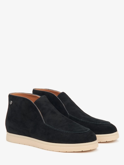 Estro Ankle Boots '918-16'‌‌‌ in 36 in schwarz, Produktansicht