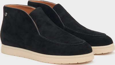 Estro Ankle Boots '918-16' in 36 in schwarz, Produktansicht