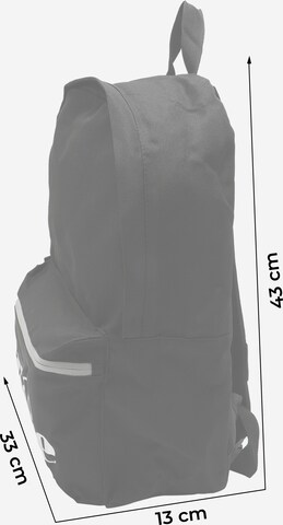 ELLESSE Rucksack 'Liscia' in Schwarz