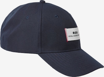 Casquette JACK & JONES en bleu