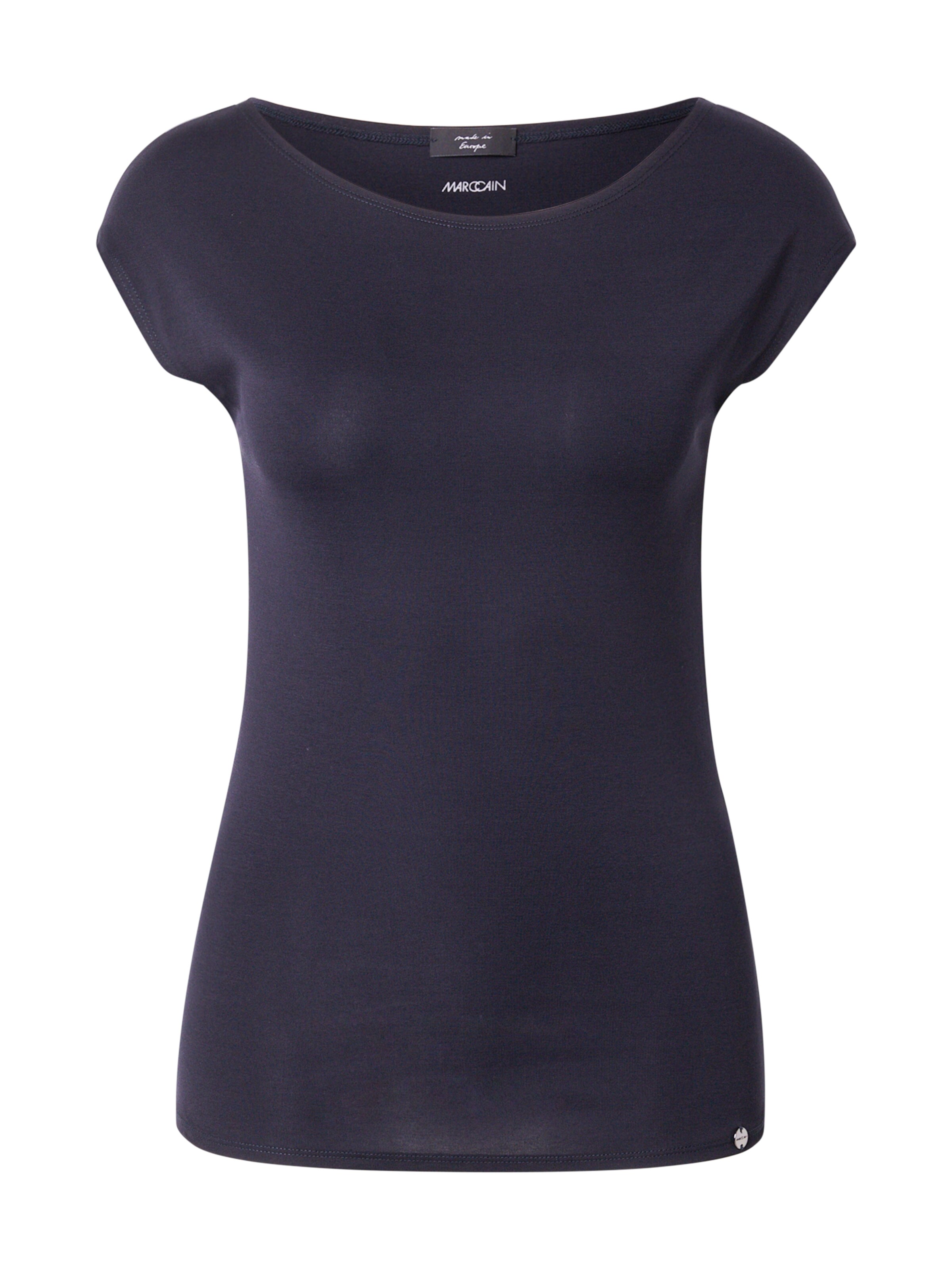 Marc Cain Paita värissä sininen: etupuoli