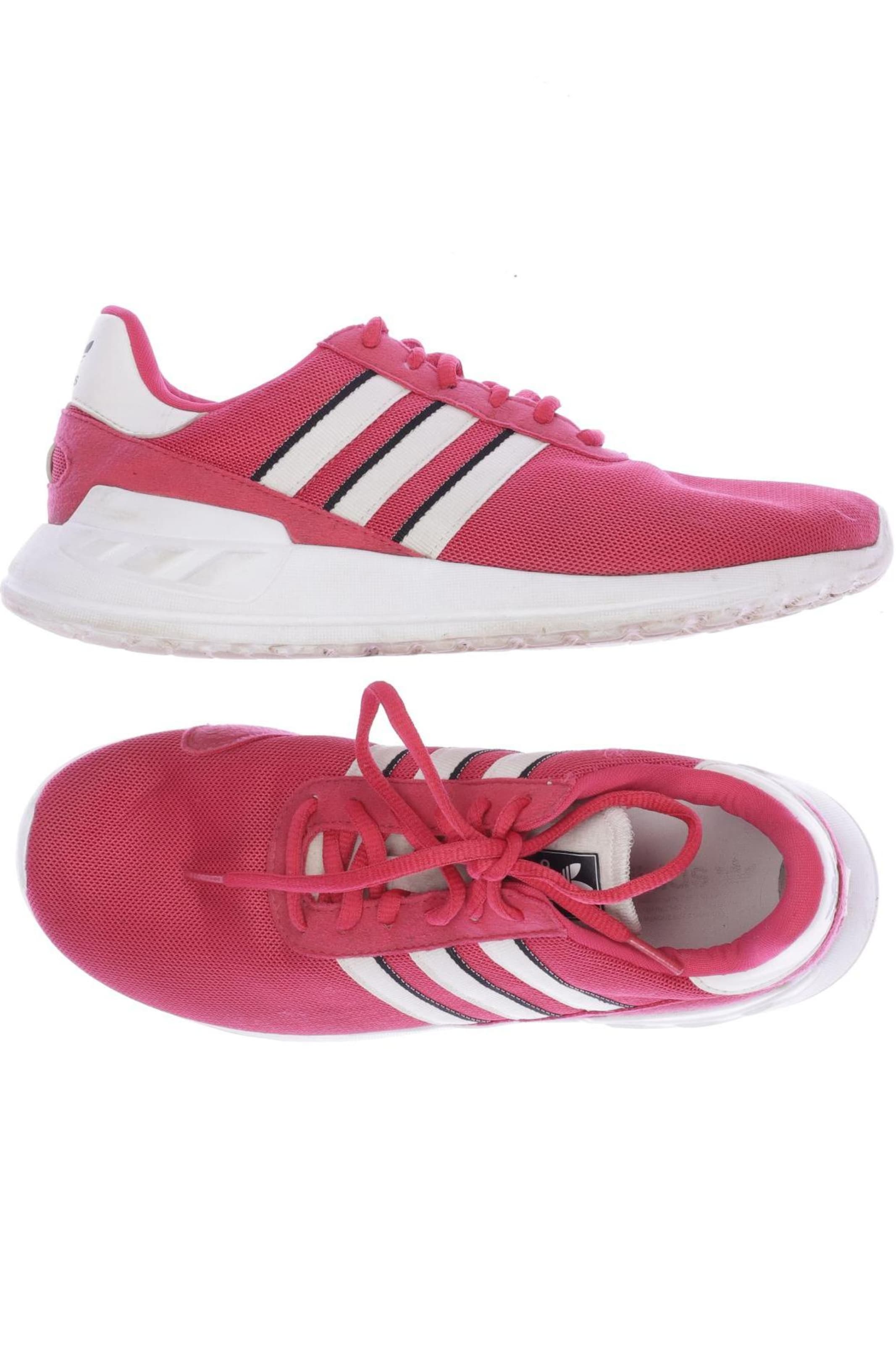 ADIDAS ORIGINALS Sneaker in 38 in rot, Produktansicht