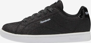 Reebok Classics Sneakers ' Royal Complete CLN 2 ' in Black: front