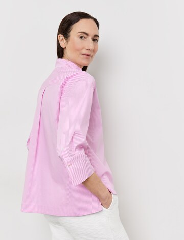 Camicia da donna di GERRY WEBER in rosa