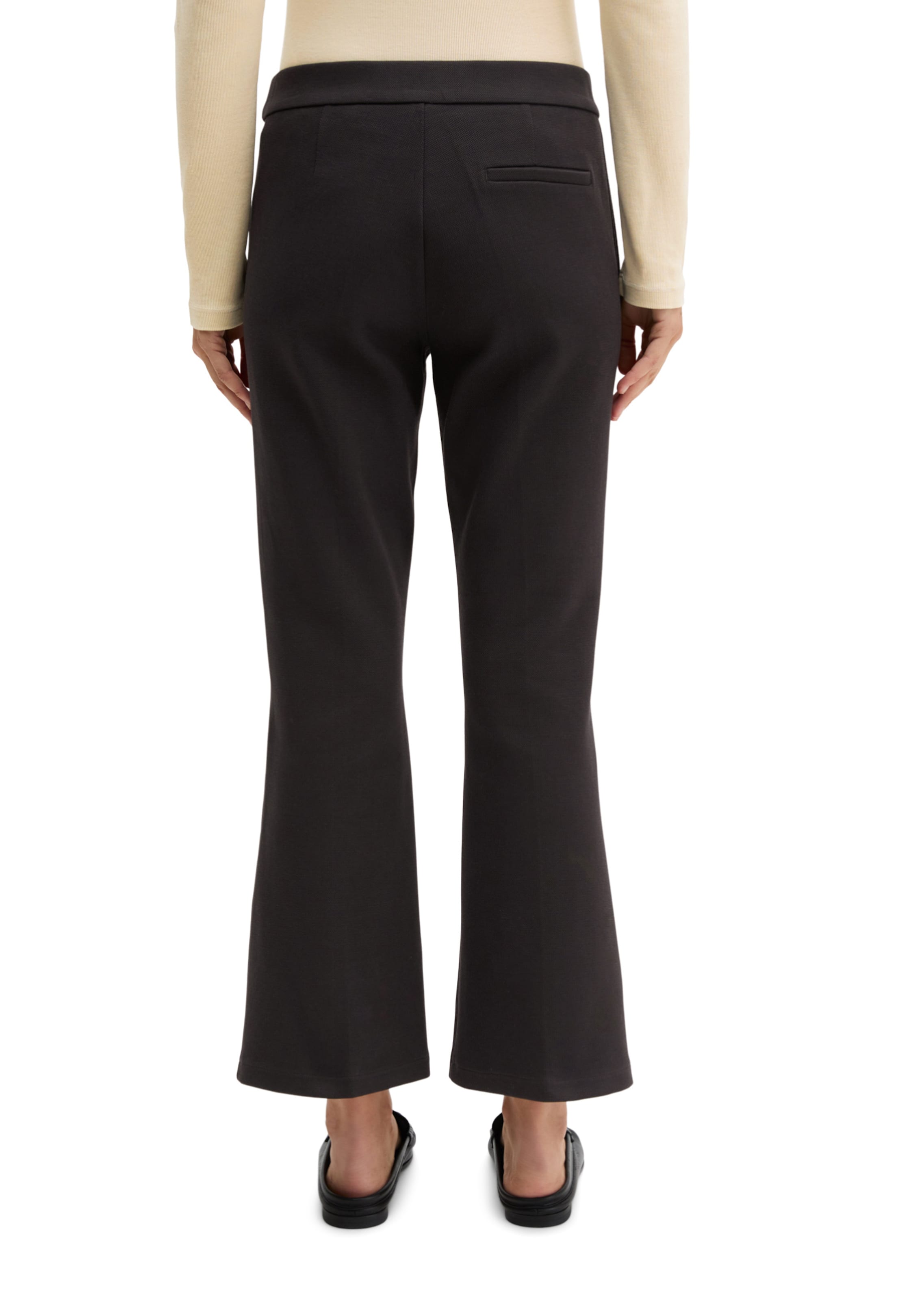 Marc O'Polo Slimfit Hose in Blau