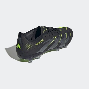 ADIDAS PERFORMANCE Fußballschuh 'Predator Pro' in Schwarz