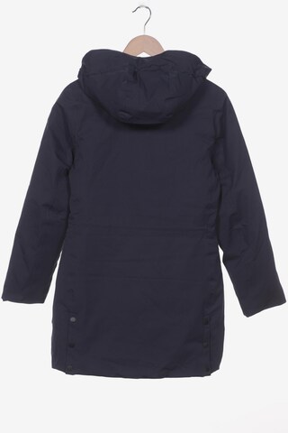 ICEPEAK Jacket & Coat in S in Blue