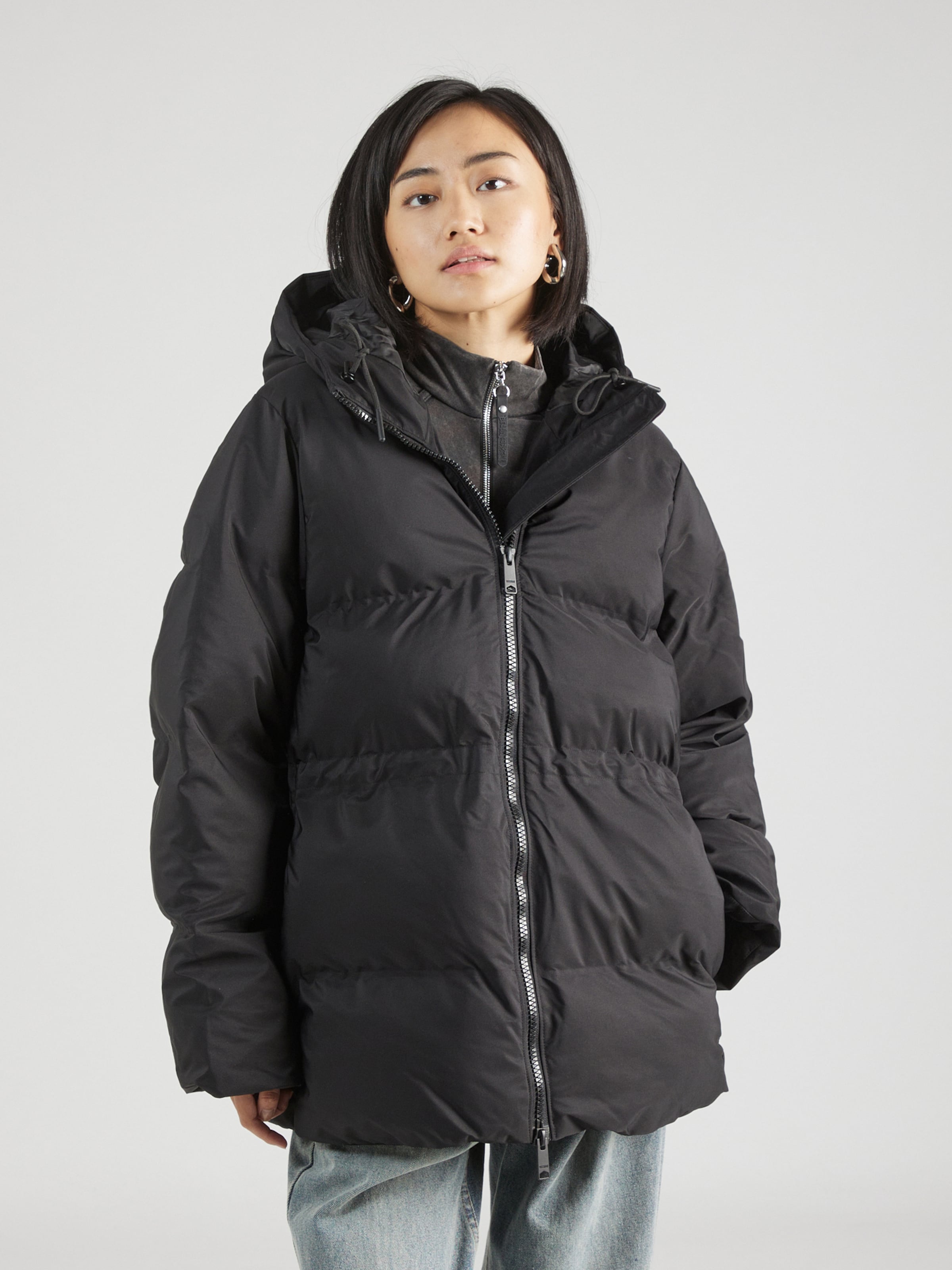 Weekday puffer on sale