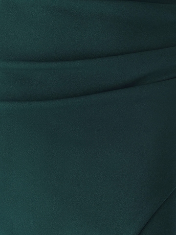 BWLDR Iltapuku 'Merry' värissä vihreä