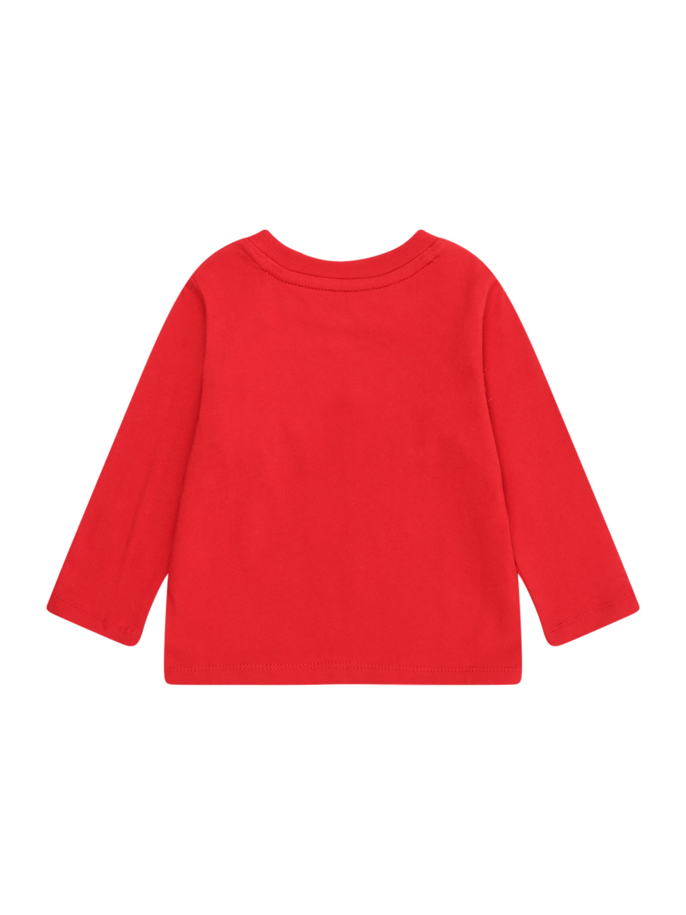 GAP Футболка в Красный