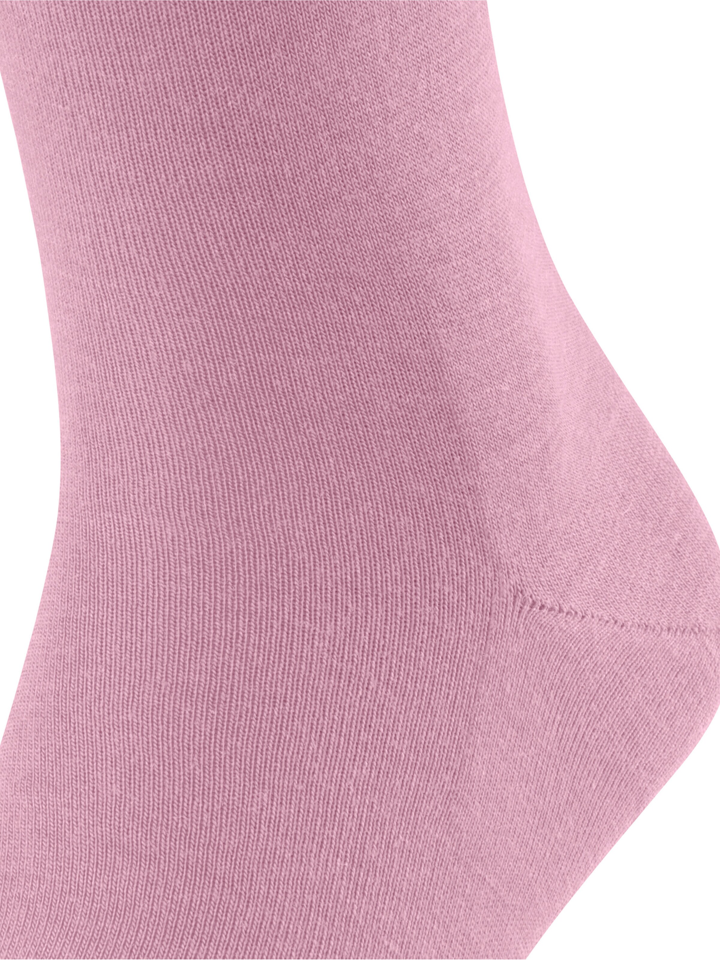 FALKE Socks 'Airport' in Pink