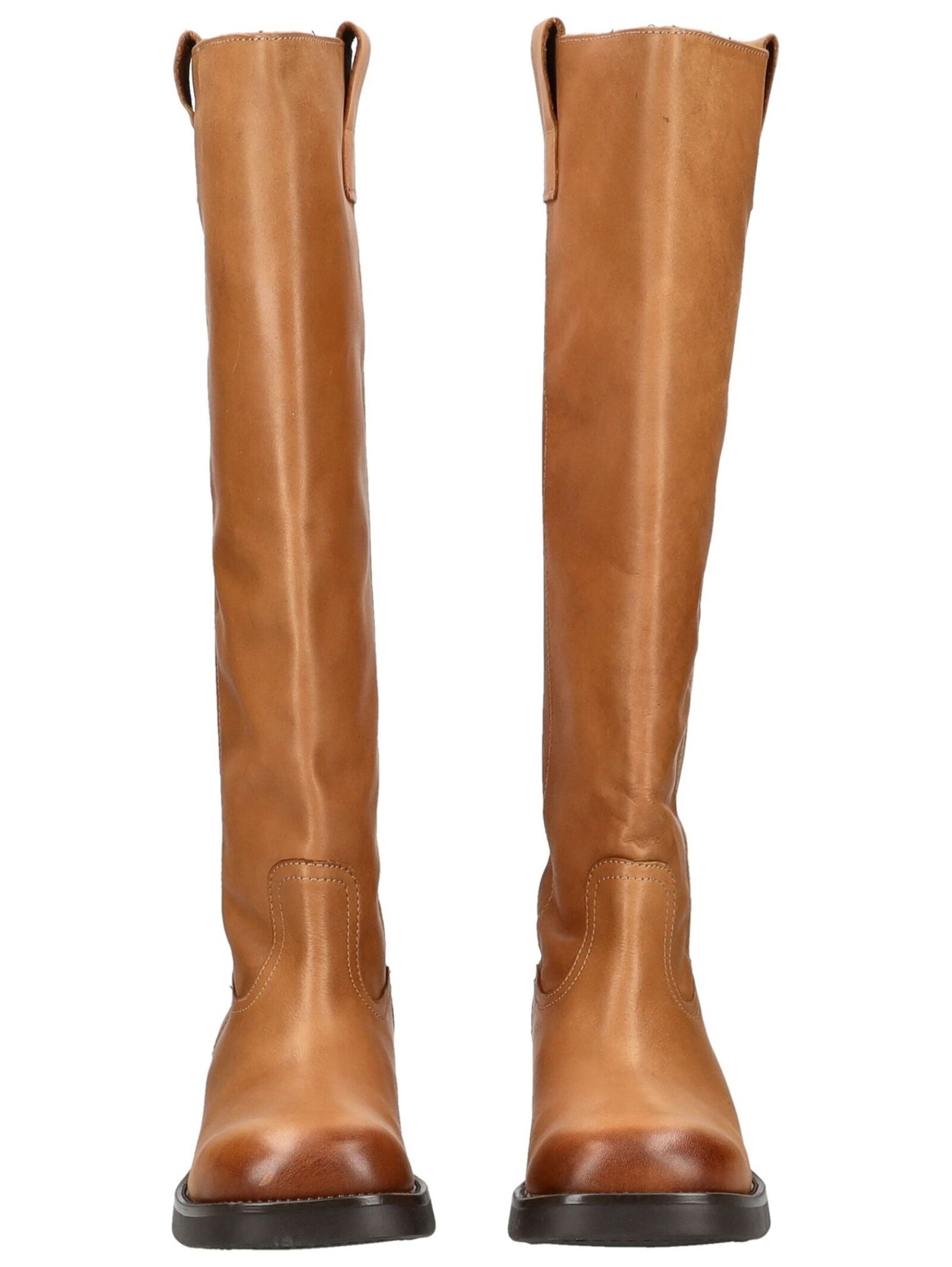 STEVE MADDEN Boots in Brown