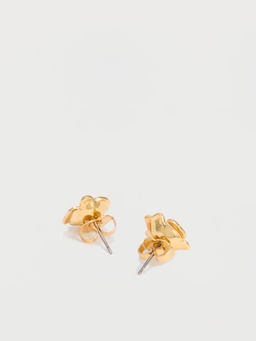 Kate Spade Σκουλαρίκια σε χρυσό