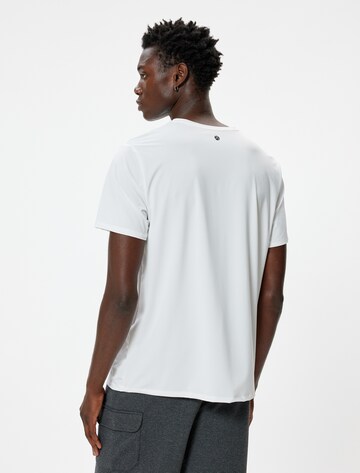 Koton Shirt in White